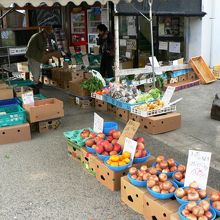大阪府内で最初にできた道の駅、道の駅ちはやあかさか