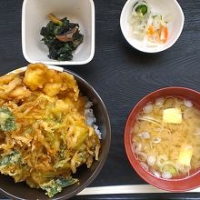 大洗町漁協 かあちゃんの店