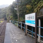 土佐昭和駅