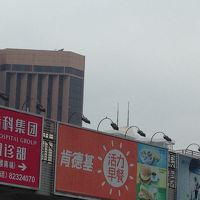 クラブルームに宿泊しました