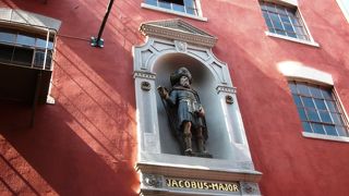 迷い込むのも又愉し♪