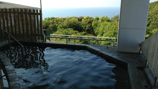 早朝から日帰り入浴できるのはイイ