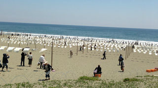 ＧＷはＴシャツアートでした