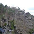 芭蕉も訪れた山寺立石寺を歩いて巡る旅