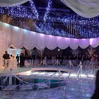 結婚式のご利用にもお勧め