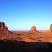 バルコニーの前にはこの景色！最高！