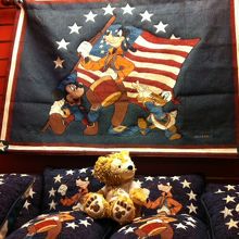  ワールドショーケースも見ごたえあり！