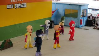 GWにはイヴェントも！！