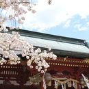 鹽竈神社