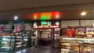 トイレットペーパーは必需品