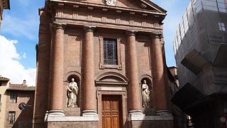 現在営業している銀行としては世界最古