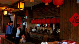 台湾人に案内してもらった　絶景穴場