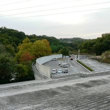 渡来人が持ち込んだ高い文化が栄えた地域、近つ飛鳥風土記の丘