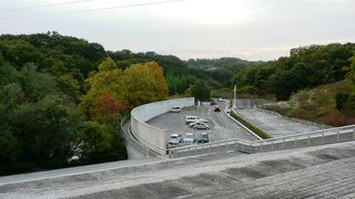 渡来人が持ち込んだ高い文化が栄えた地域、近つ飛鳥風土記の丘