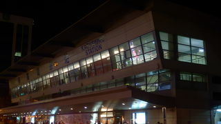 台湾鉄道とMRTの乗り継ぎ