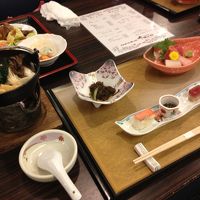 これにプラスしてバイキングも食べられます