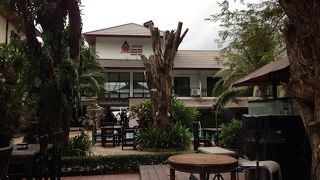 モンサネー リバー クワイ リゾート&スパ