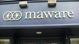 素敵な自転車乗り向け革職人の店！必見！