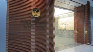 食べ物が少ない！