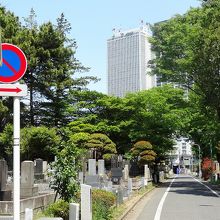 サンシャイン60