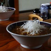 元祖　勝浦式坦々麺　