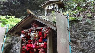 今昔物語に登場します