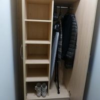 洋服タンスです