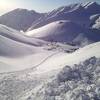 立山黒部アルペンルート (富山側)