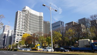 外国人観光客もたくさんいます