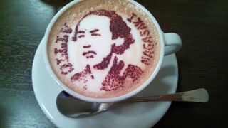 色々なお店が入ってます！