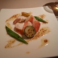 フワップリっのタラバ蟹