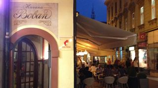 おいしいイタリアン