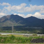 登山初心者でも登れる山です