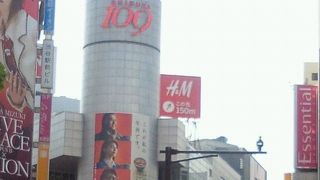 くるっと一周次の階へ