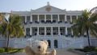 Taj Falaknuma Palace, Hyderabad