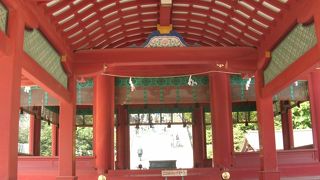 ここでも参拝できます。