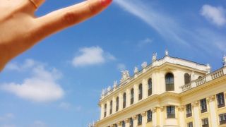 庭園自体には無料で入れます★