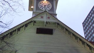 便利な場所にあります