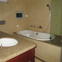 テレビも見られます