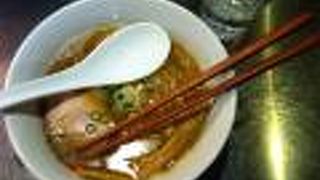 麺創研かなで・改