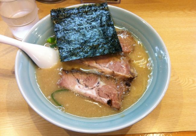 らーめん専門店小川 高幡不動店 クチコミ アクセス 営業時間 日野 昭島 フォートラベル