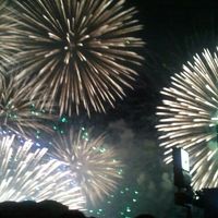 びわ湖大花火大会2024