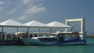 石垣から約10分！！