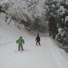 こどももスイスイ