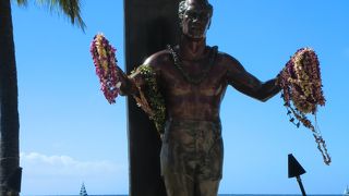 やっぱりハワイはいいな～