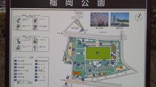 花見の時期は祭りだ！