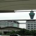 成田空港も見習ってほしい！