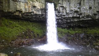 マイナスイオン