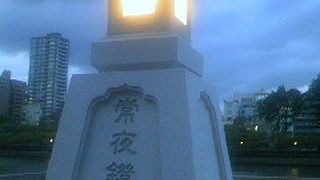 夜はデートコースにもいいね