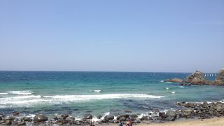 ドライブに最適